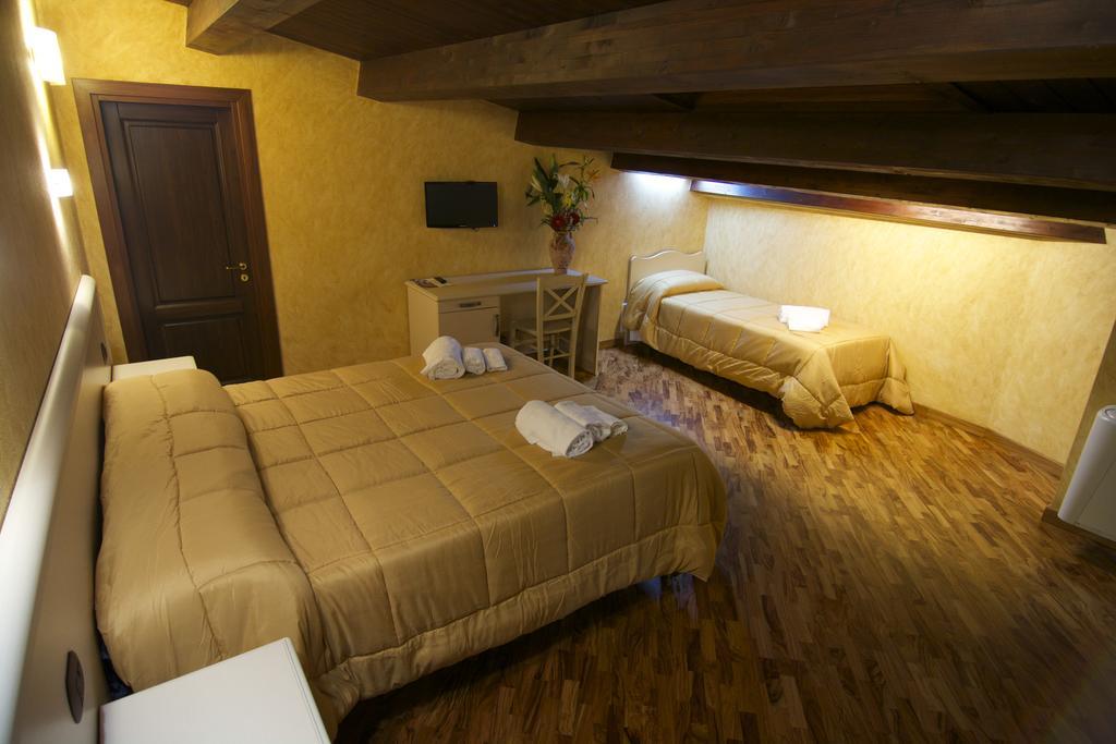 Borgo Della Longevita Bed and Breakfast Bivongi Exterior foto