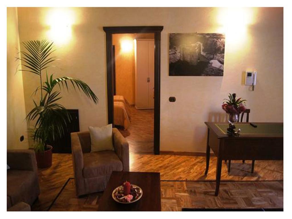 Borgo Della Longevita Bed and Breakfast Bivongi Exterior foto