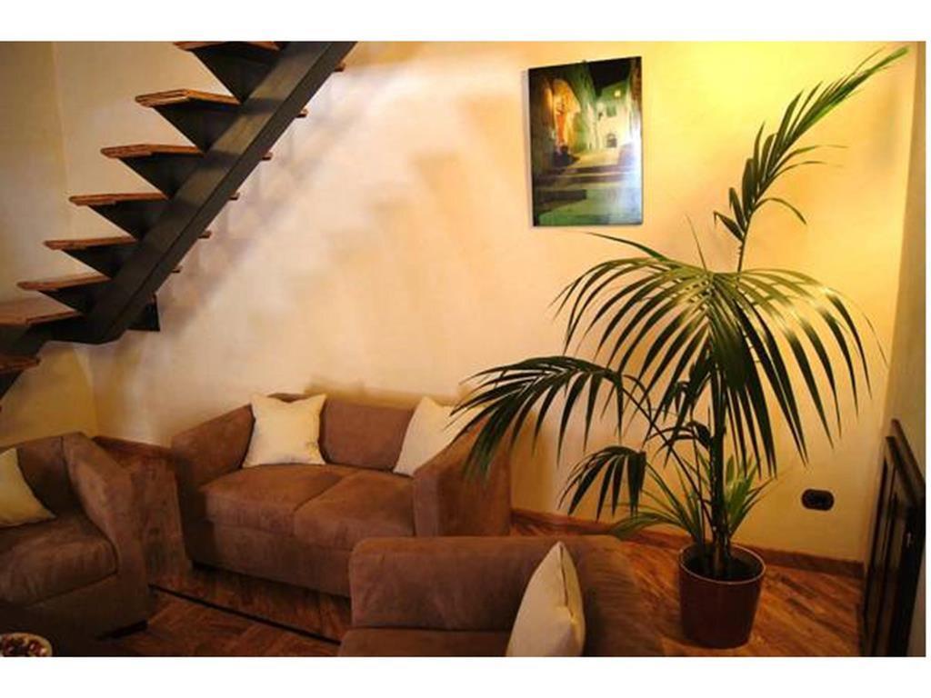 Borgo Della Longevita Bed and Breakfast Bivongi Exterior foto