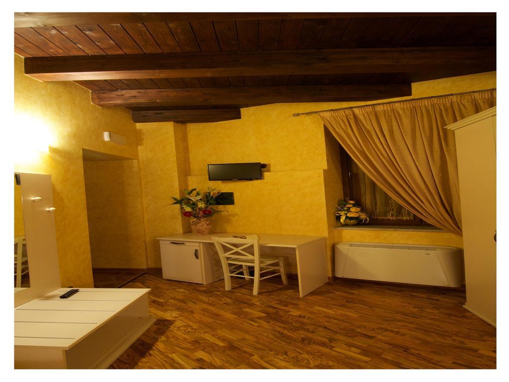 Borgo Della Longevita Bed and Breakfast Bivongi Exterior foto