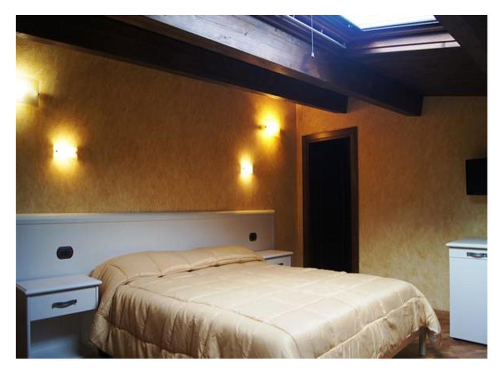 Borgo Della Longevita Bed and Breakfast Bivongi Exterior foto